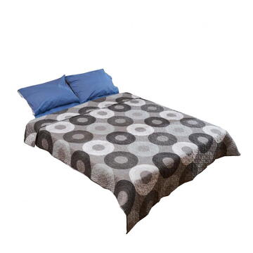 Heinner CUVERTURA MATLASATA 200X220 CM OVI