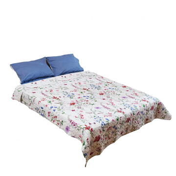 Heinner CUVERTURA MATLASATA 200X220 CM OVI