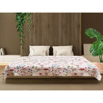 Heinner CUVERTURA MATLASATA 200X220 CM OVI