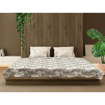 Heinner CUVERTURA MATLASATA 200X220 CM OVI