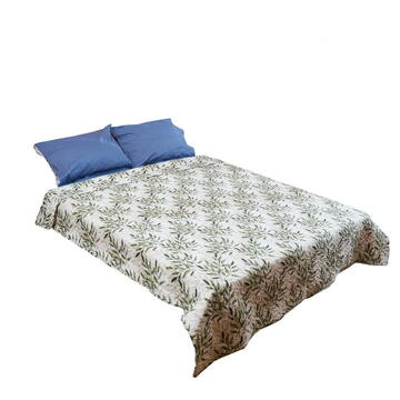 Heinner CUVERTURA MATLASATA 200X220 CM OVI