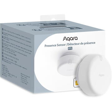Aqara Presence Sensor FP2 PS-S02D