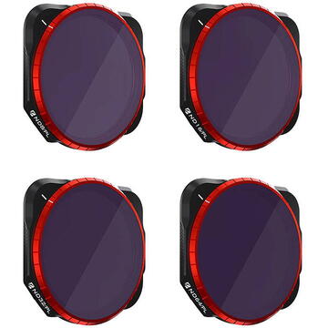Filters ND/PL Freewell Bright Day for DJI Mavic 3 Classic (4-Pack)