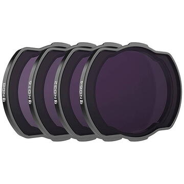 Filter Set Freewell Standard Day for DJI Avata Drone (4-Pack)