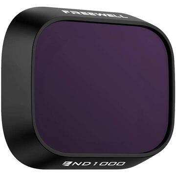 Filter ND1000 Freewell for DJI Mini 3 Pro / Mini 3