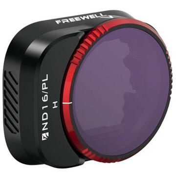Filter ND16/PL Freewell for DJI Mini 3 Pro / Mini 3