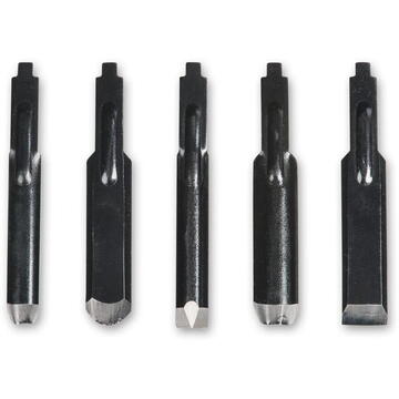 Proxxon Micromot Dalti de schimb pentru dalta electrica MSG, Proxxon 28572