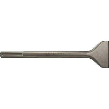 Makita D-34235 - Dalta SDS-Max lata, 50x400 mm, beton