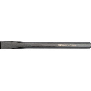 Yato Dalta de impact YT-47147, Crom Vanadiu, 142x10 mm