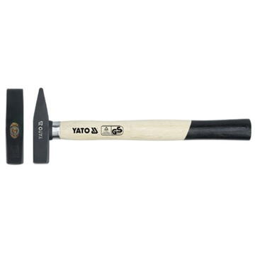Yato Ciocan pentru lăcătușerie, YT-4508