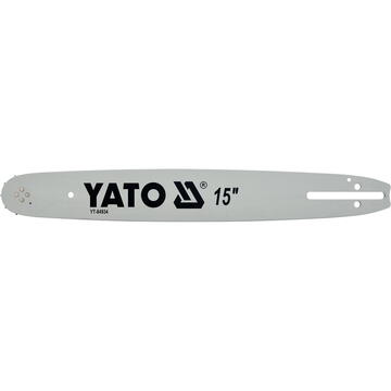 Yato Lama Drujba 32 Dinti, Pas 3.25. Lungime 38cm, 1.5mm, YT-84934