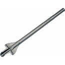 Yato Dalta pentru santuri, Otel, 35 mm, SDS Max, 380 mm, Gri