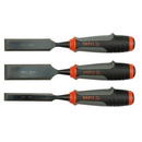 Yato Set dalti 16-25-32 MM, 3 piese YT-6280
