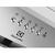 Hota Electrolux LFG719X Built-in  580 m3/h inox
