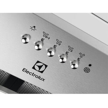 Hota Electrolux LFG719X Built-in  580 m3/h inox