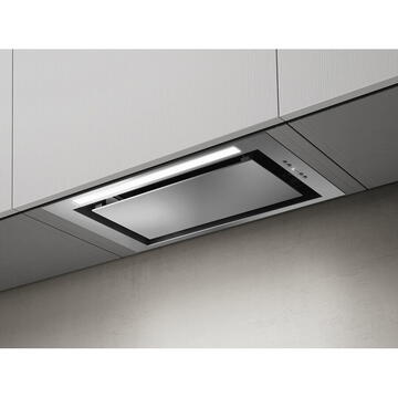 Hota ELICA LANE IX/A/52 650 m3/h 52cm Inox