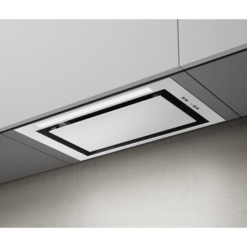 Hota ELICA LANE WH/A/52 650 m³/h 52cm Alb