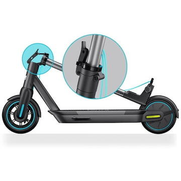 Motus Scooty 10"  2022 ,35km/h, 60km, 350W, 36V