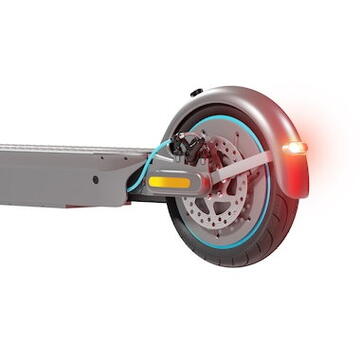 Motus Scooty 10 Plus 2022