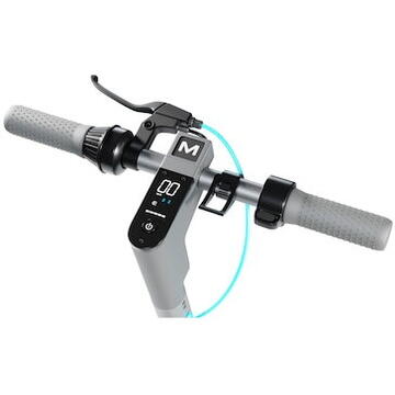 Motus Scooty 10 Plus 2022