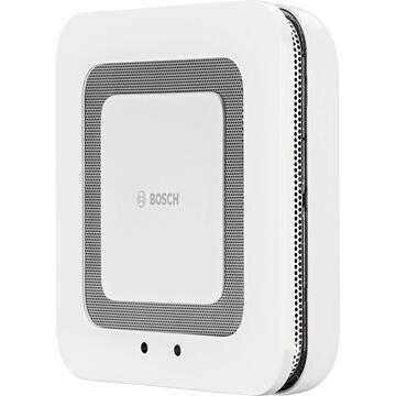 Bosch Twinguard - Senzor de calitate a fumului/aerului - Wireless - Wi-Fi - 2,4 Ghz