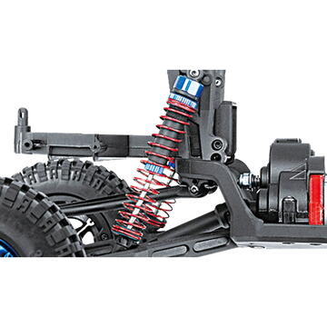 Masina cu Telecomanda Amewi RC Auto  Li-Ion 1500mAh negru/rosu/14+ ani