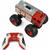 Masina cu Telecomanda Amewi RC Auto   Truck Li-Ion Akku 500mAh roru    /6+ ani