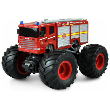 Masina cu Telecomanda Amewi RC Auto   Truck Li-Ion Akku 500mAh roru    /6+ ani