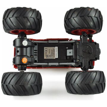 Masina cu Telecomanda Amewi RC Auto   Truck Li-Ion Akku 500mAh roru    /6+ ani