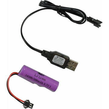 Masina cu Telecomanda Amewi RC Auto   Truck Li-Ion Akku 500mAh roru    /6+ ani