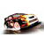 Masina cu Telecomanda Amewi RC Auto FR16 Rally Li-Ion 1200mAh multicolor    /14+ ani