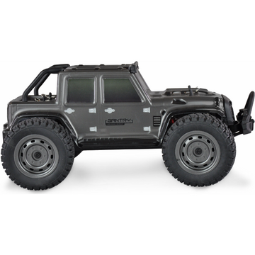 Masina cu Telecomanda Amewi RC Auto  Cross Truck Li-Ion 1300mAh negru /14+ ani