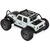 Masina cu Telecomanda Amewi RC Auto Cross Truck Li-Ion 1300mAh alb/14+ ani