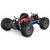 Masina cu Telecomanda Amewi RC Auto Cross Truck Li-Ion 1300mAh alb/14+ ani