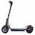 Segway P65I, autonomie max 40 Km, viteza maxima 20 Km/h, Negru