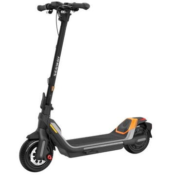 Segway P65I, autonomie max 40 Km, viteza maxima 20 Km/h, Negru