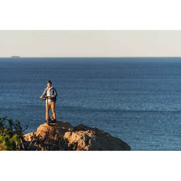 Segway P65I, autonomie max 40 Km, viteza maxima 20 Km/h, Negru