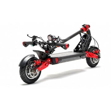 Motus Electric scooter PRO10 Sport 2021