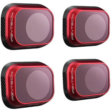 Filters ND 16/64/128/256 PGYTECH for DJI Mini 3