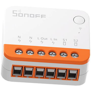 Smart switch Sonoff MINIR4