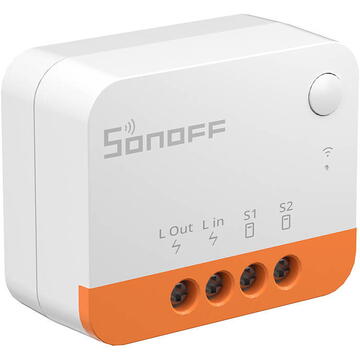 Smart switch Sonoff ZBMINIL2