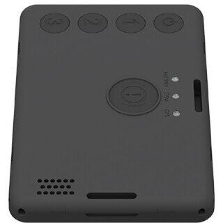 Teltonika GH5200 | GPS Tracker | GNSS, GSM, Bluetooth, 1050 mAh battery