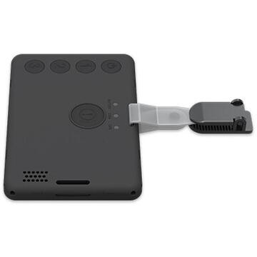 Teltonika GH5200 | GPS Tracker | GNSS, GSM, Bluetooth, 1050 mAh battery