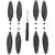 Fimi X8 Mini | Propellers | Black, Full set, for Fimi X8 Mini