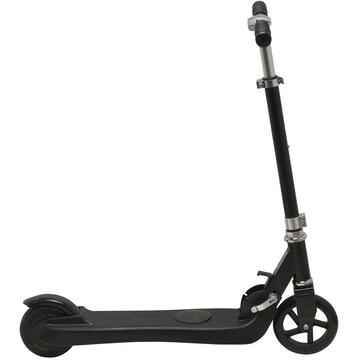 DENVER Trotineta electrica pentru copii SCK-5310 Black kickscooter, range up to 6km, 4-6km/h