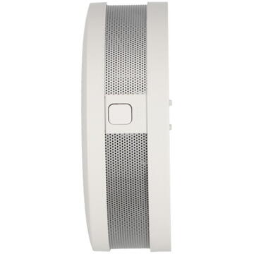 EXTRALINK JKD-512COM, Wireless, Alb