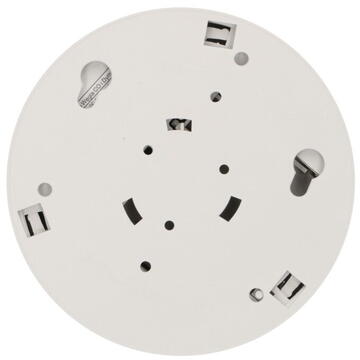 EXTRALINK JKD-512COM, Wireless, Alb