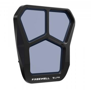 Freewell Light Pollution Reduction Filter for DJI