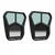 Set of 2 filters GND Freewell for DJI Mavic 3 Pro