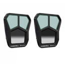 Set of 2 filters GND Freewell for DJI Mavic 3 Pro